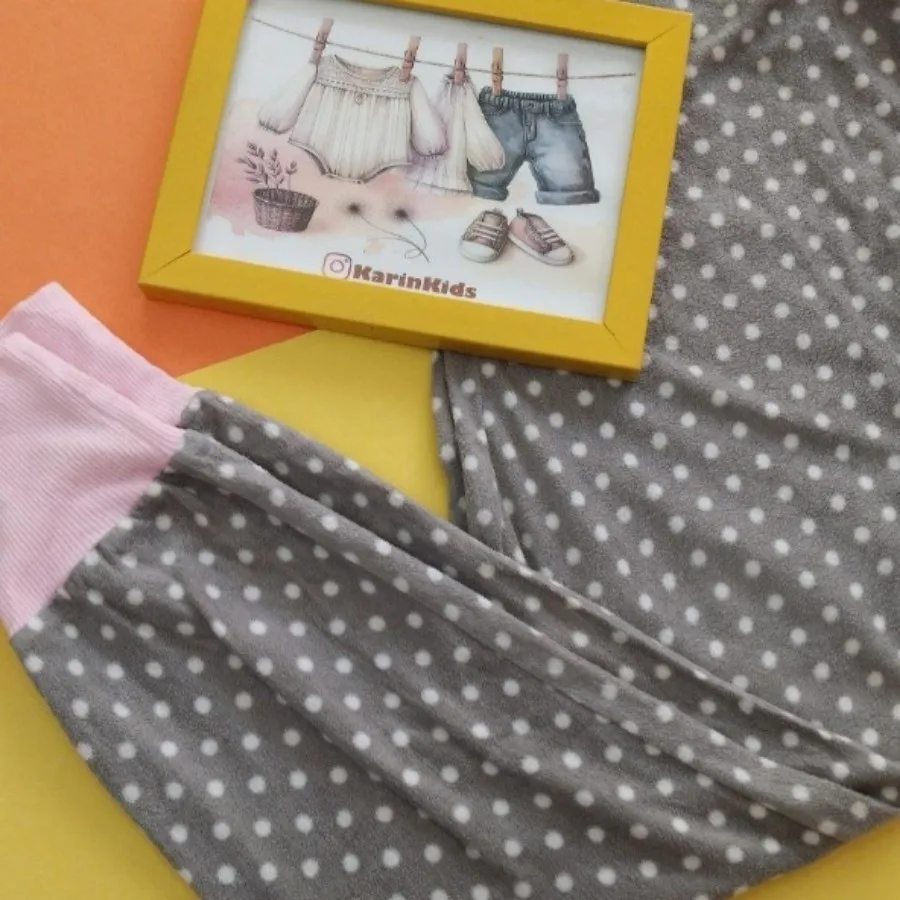 شلوار حوله ای