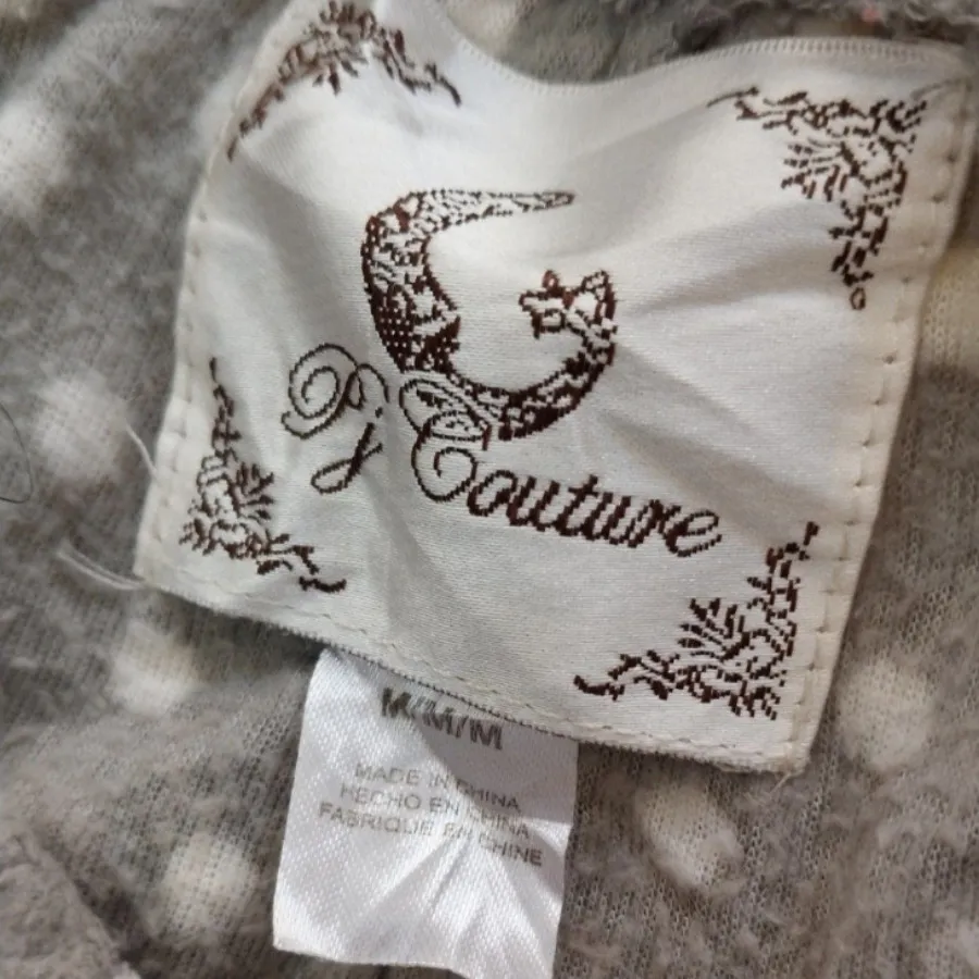 شلوار حوله ای