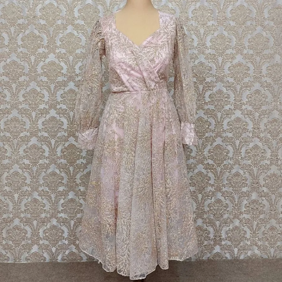 پیراهن مجلسی