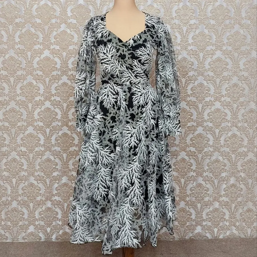 پیراهن مجلسی