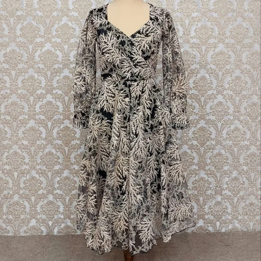 پیراهن مجلسی