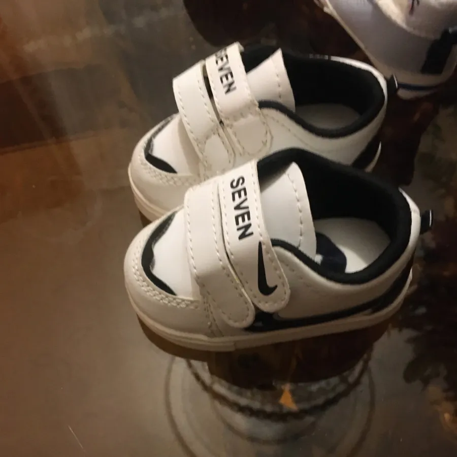 کفش پاپوش بچگانه