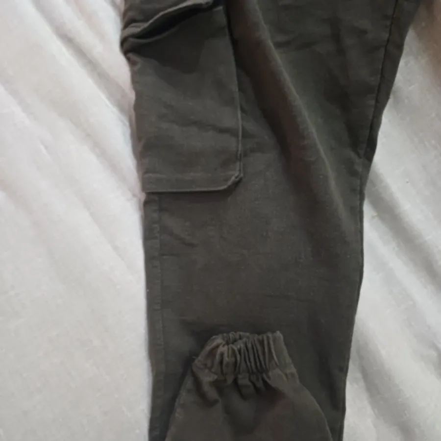 شلوار جین 6 جیب