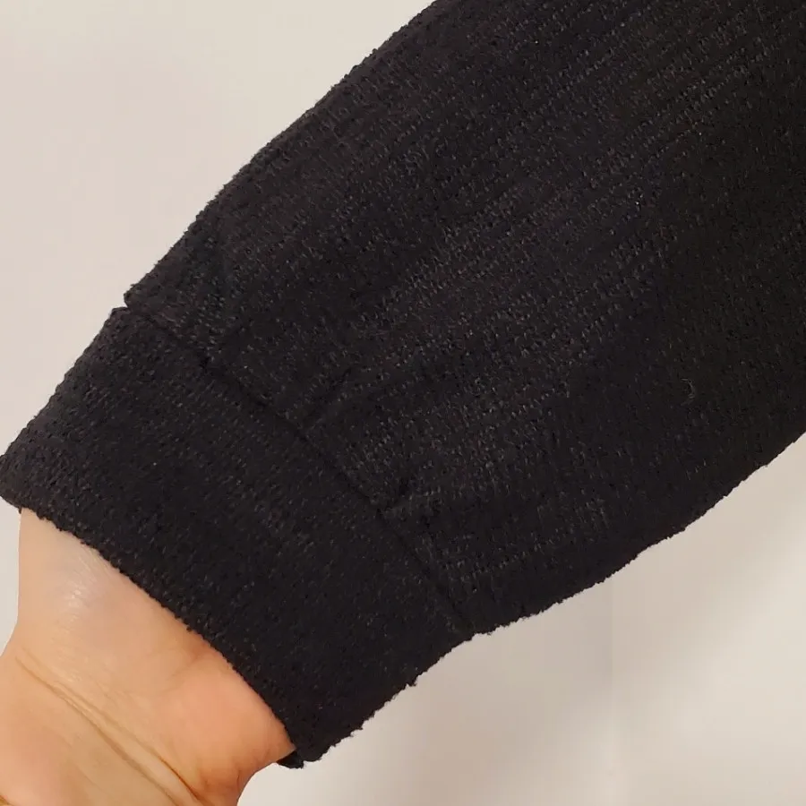 بلوز بافت بوکله