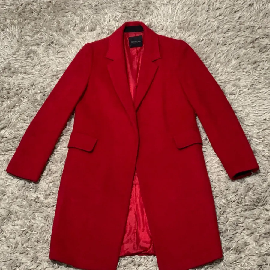 پالتو‌پشمی