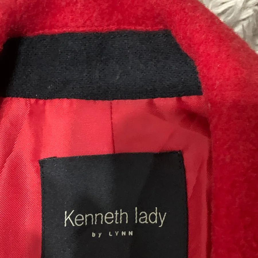 پالتو‌پشمی