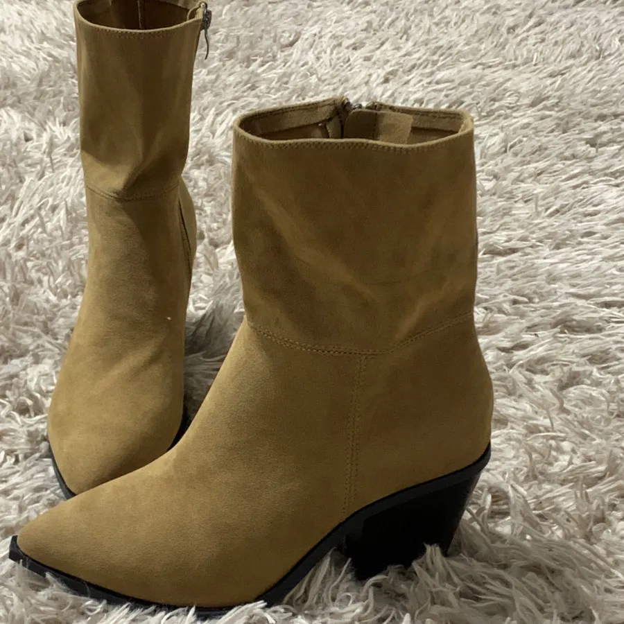 بوت برند شین