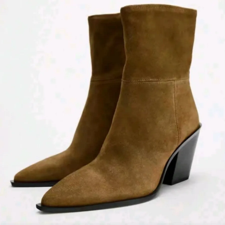 بوت برند شین