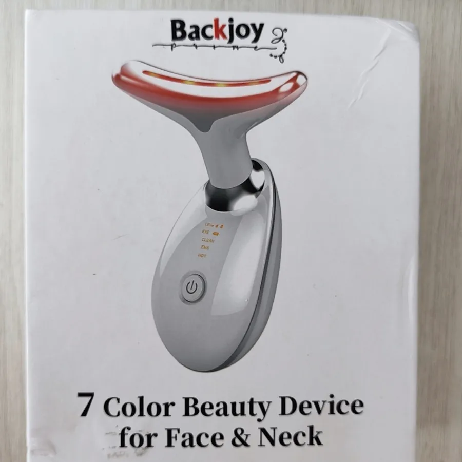 ماساژور صورت بک جوی