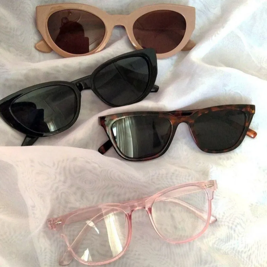 عینک آفتابی عینک بلوکات