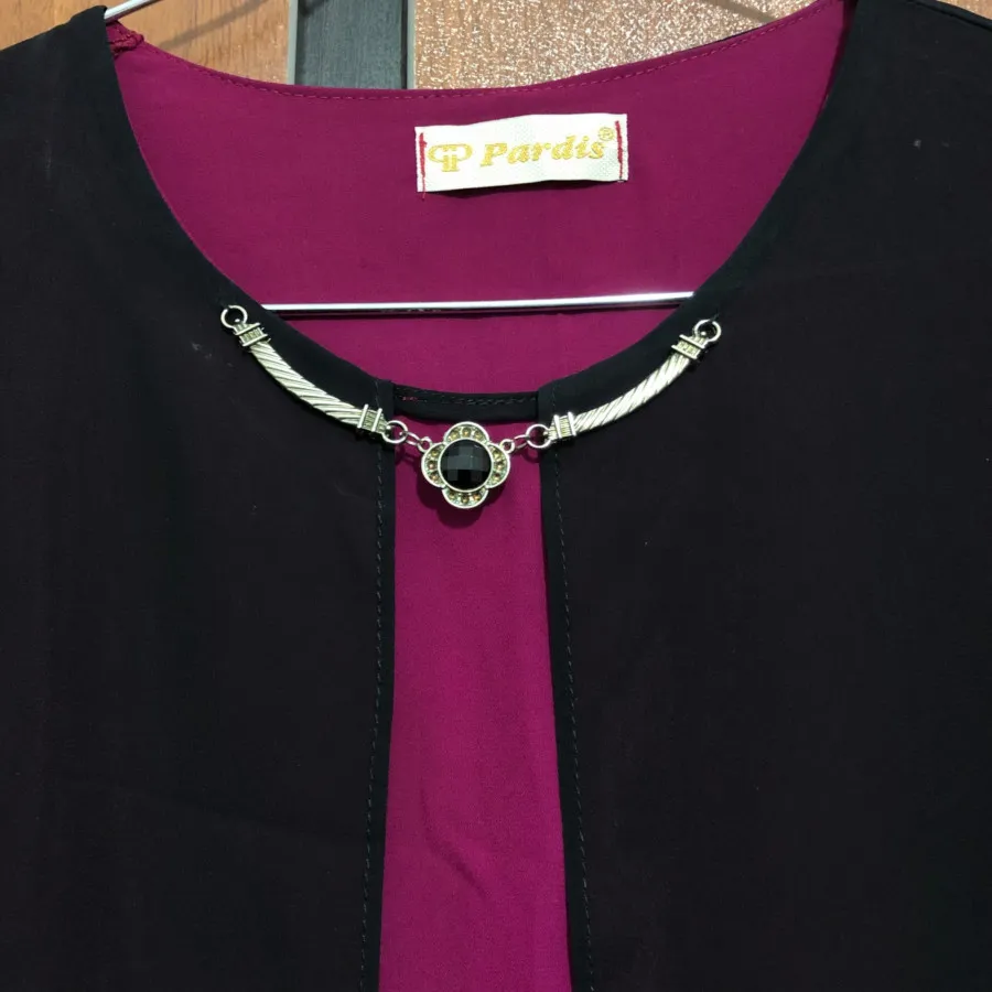 شومیز مجلسی