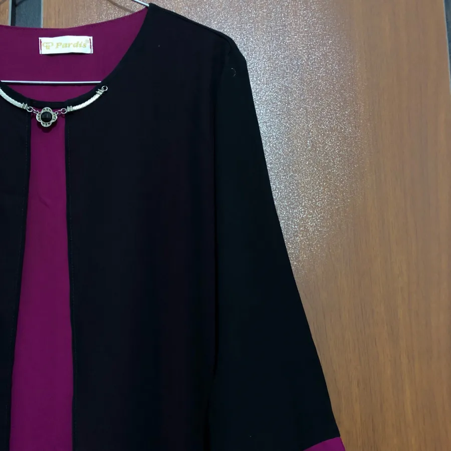 شومیز مجلسی