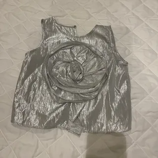 تاپ مجلسی دخترانه