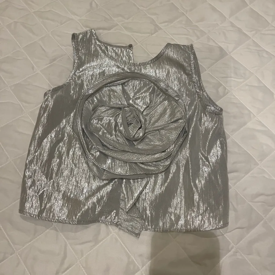 تاپ مجلسی دخترانه