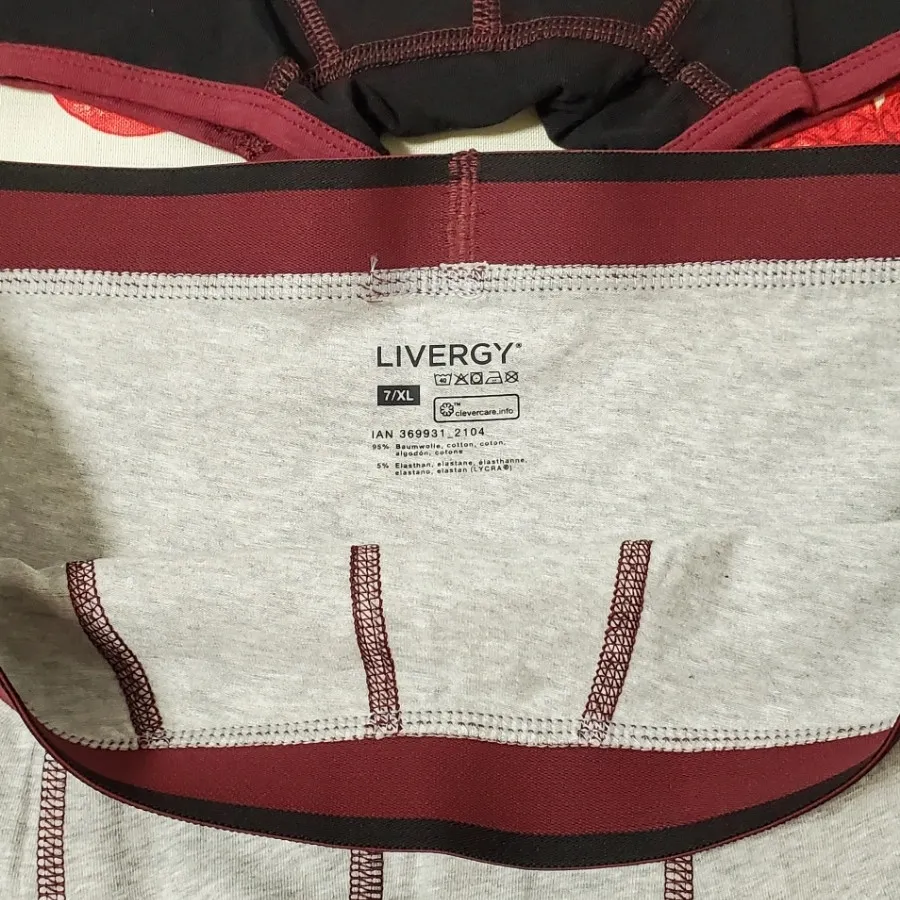 شورت مردانه