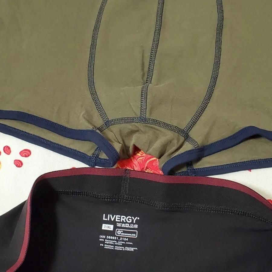 شورت مردانه