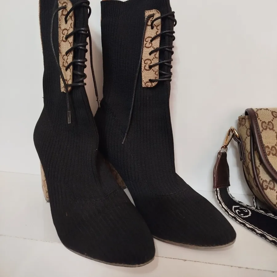 کفش و کیف ست