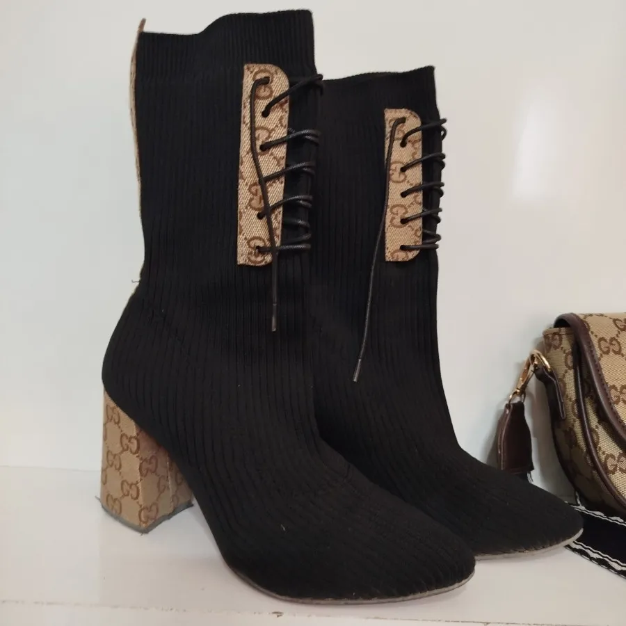 کفش و کیف ست