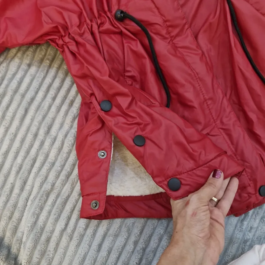 کاپشن تو خز