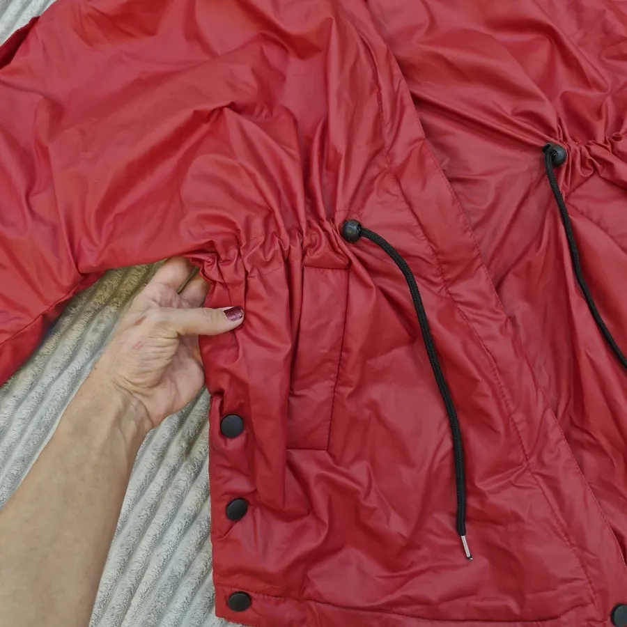 کاپشن تو خز