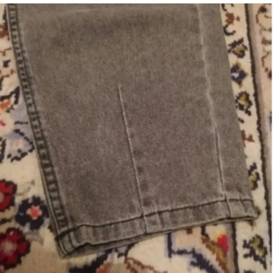 شلوار مام فیت