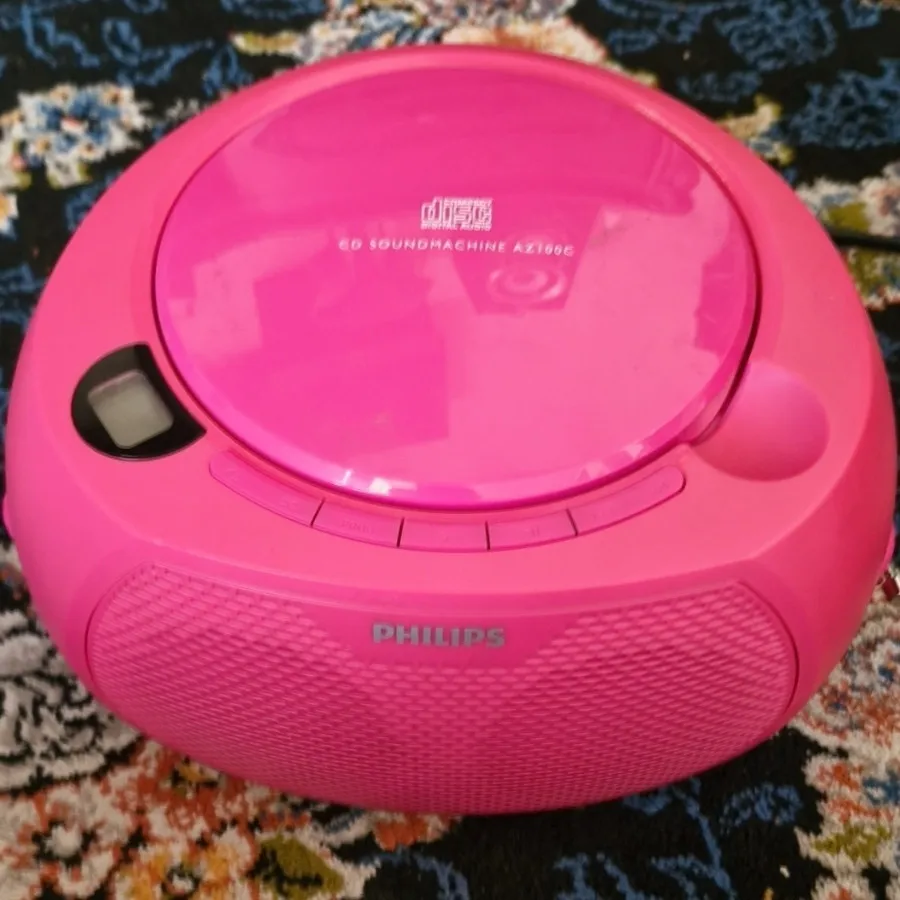 رادیو وسی دی