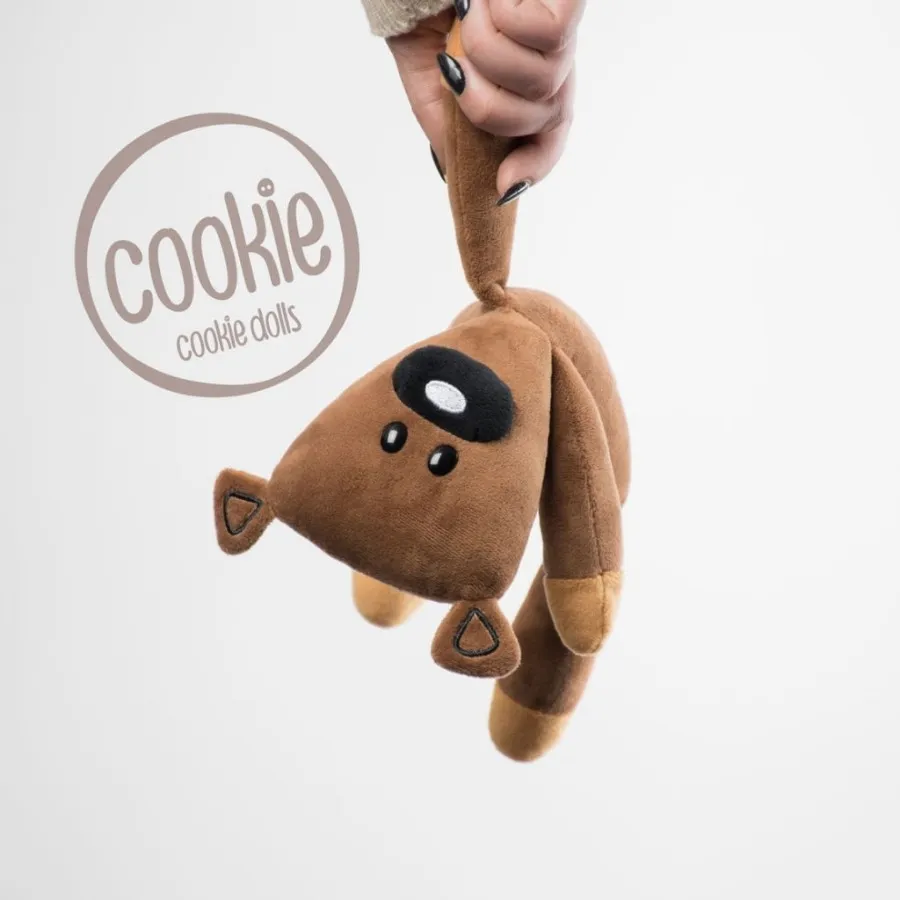 عروسک تدی مستربین