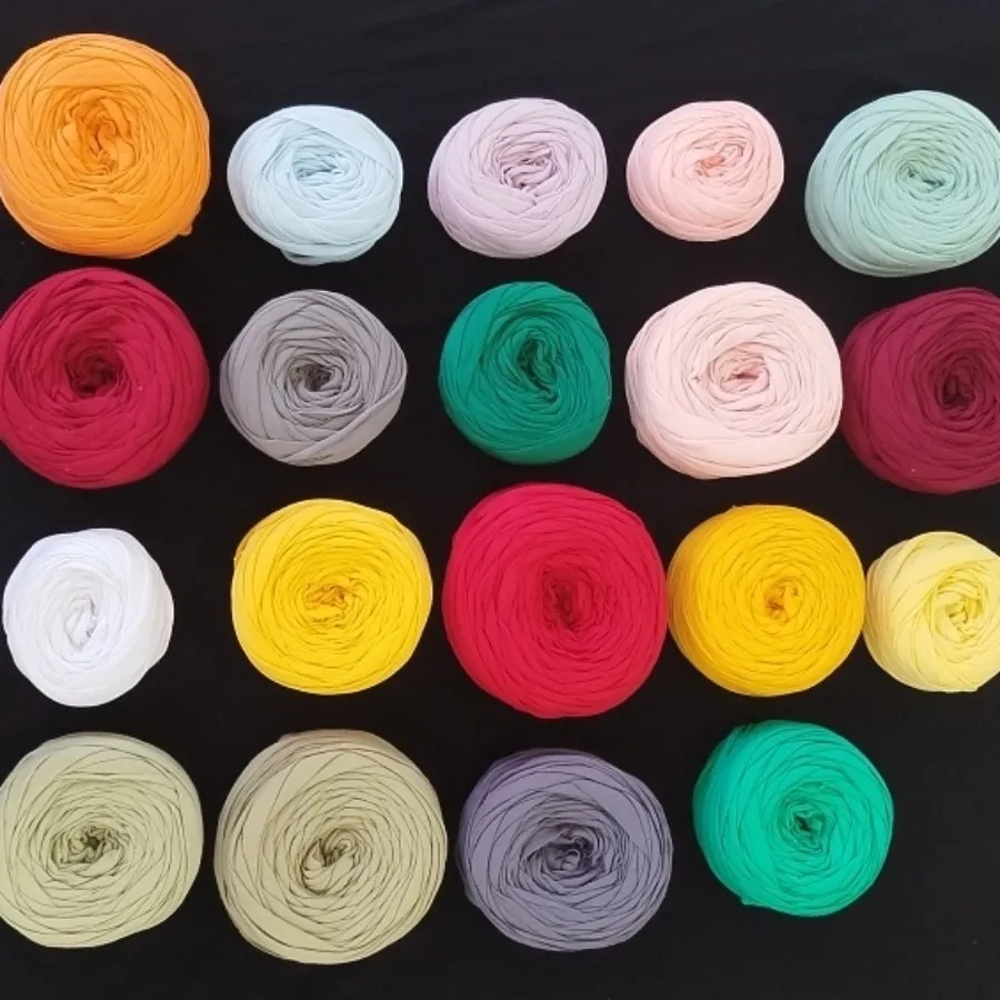 کاموا نخ تریکو 4 کیلو