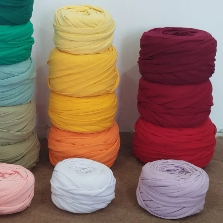 کاموا نخ تریکو 4 کیلو