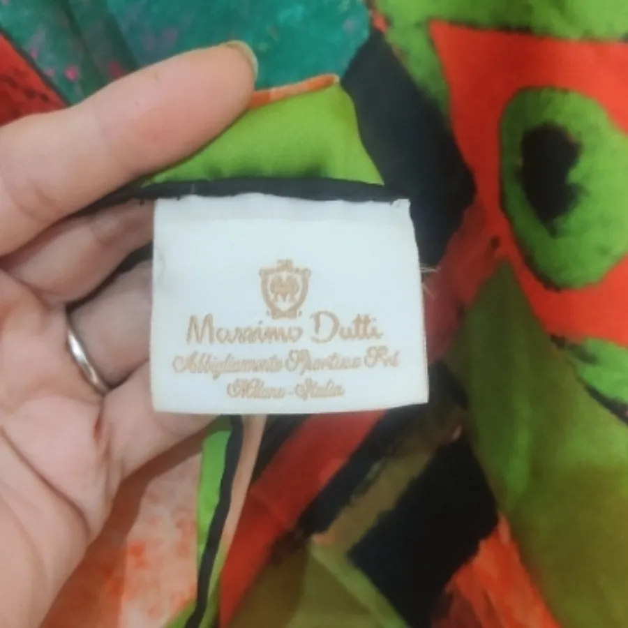 روسری دور دستدوز ترک نونو