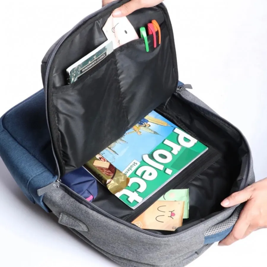 کوله پشتی نوادا