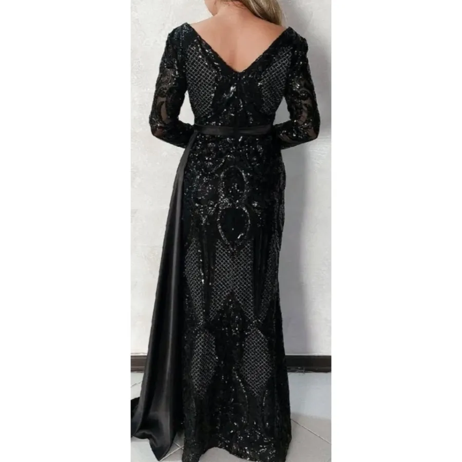 پیراهن مجلسی زنانه