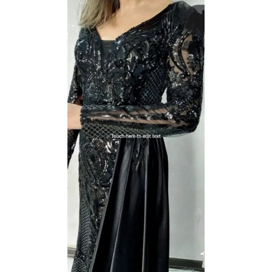 پیراهن مجلسی زنانه