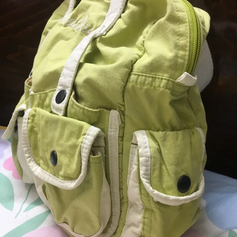 کیف پارچه ای