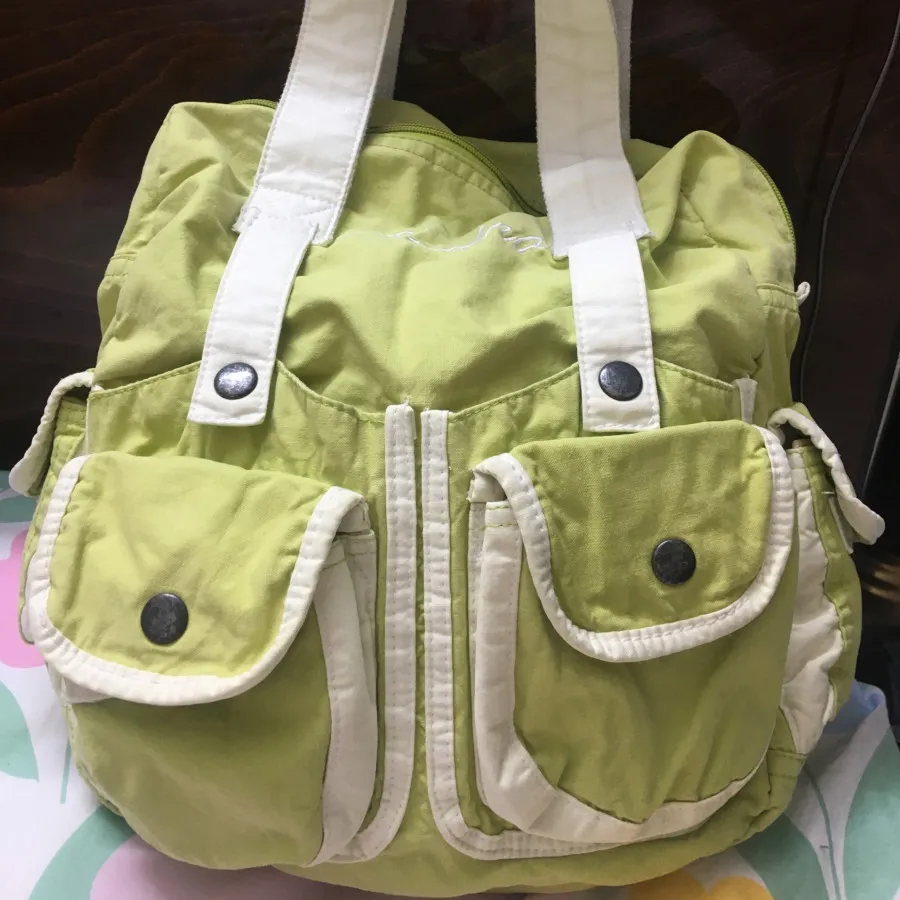 کیف پارچه ای