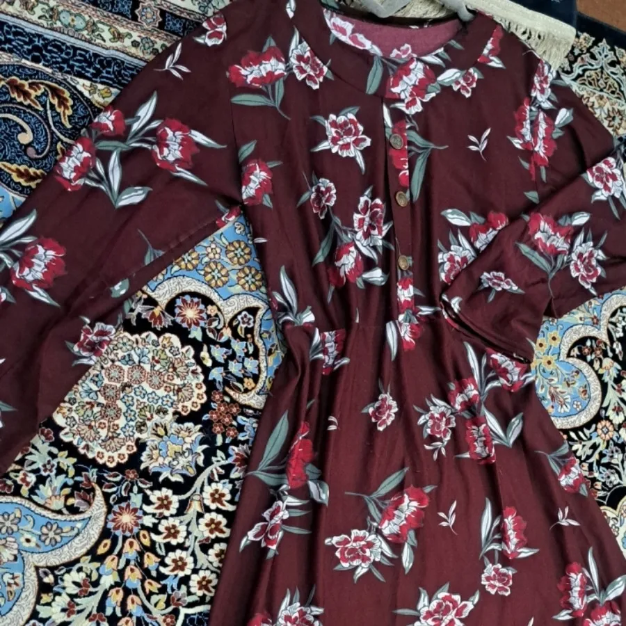 پیراهن زنانه