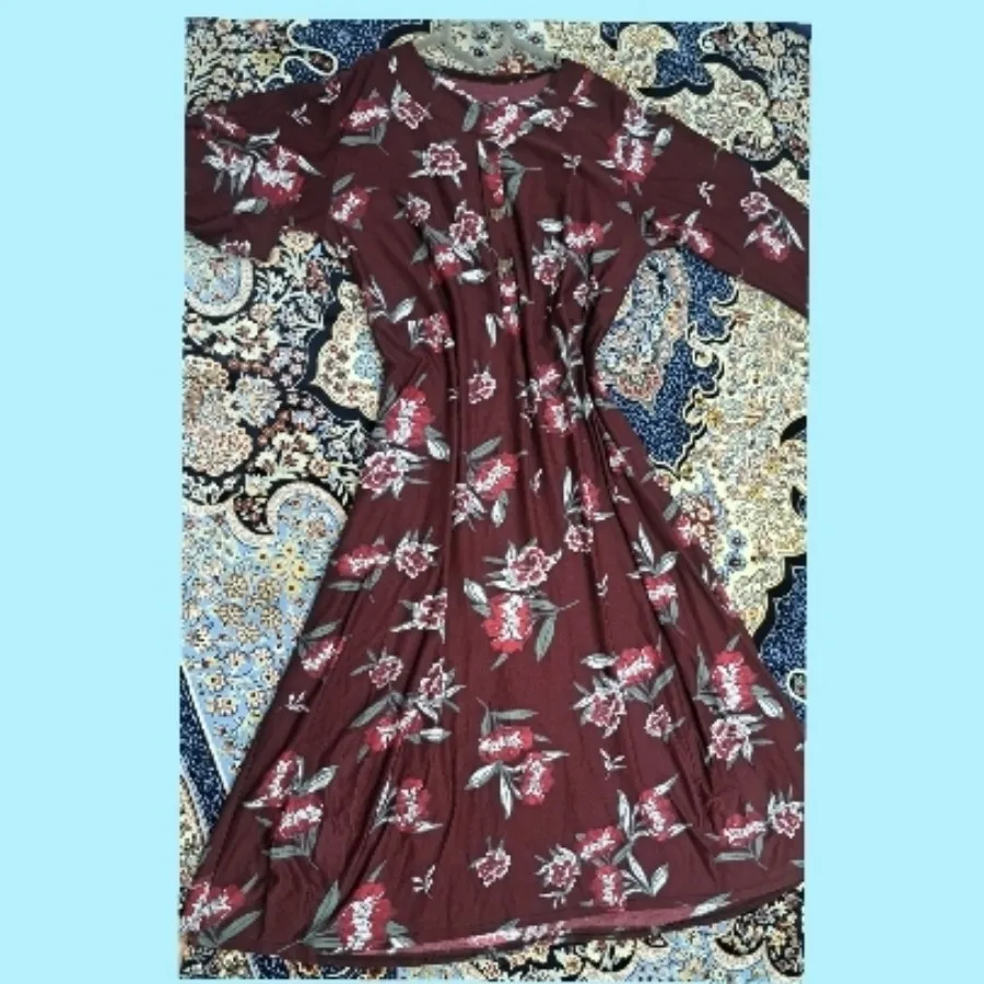 پیراهن زنانه