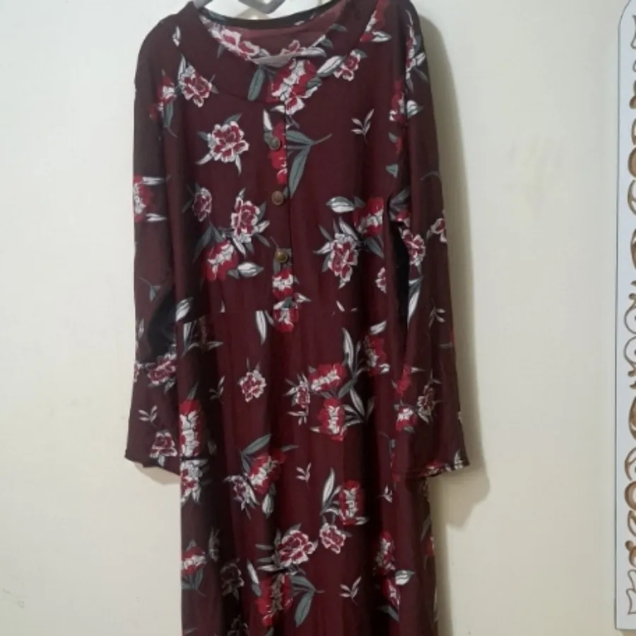 پیراهن زنانه