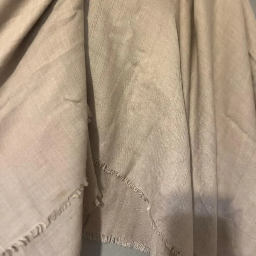 روسری نخی بلند پاییزی