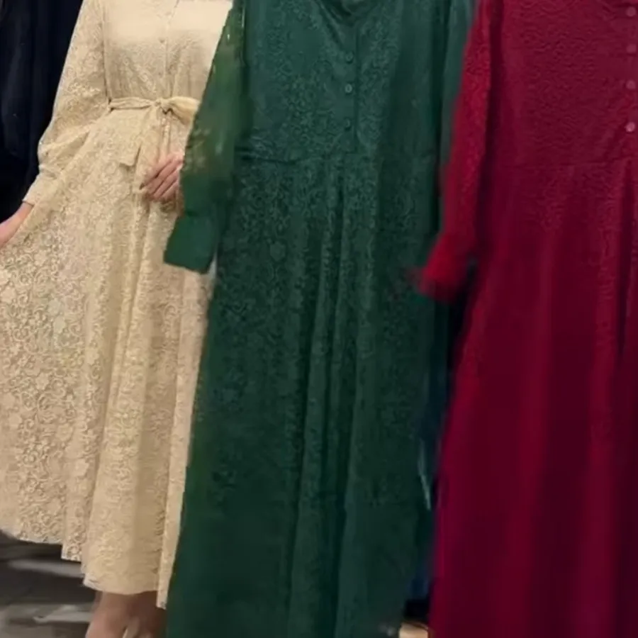 پیراهن لیلی