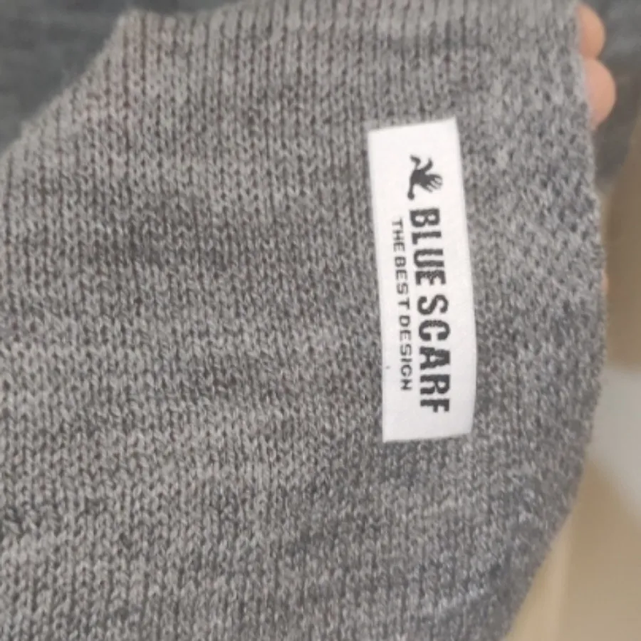 شال بافت ظریف ولطیف نونو