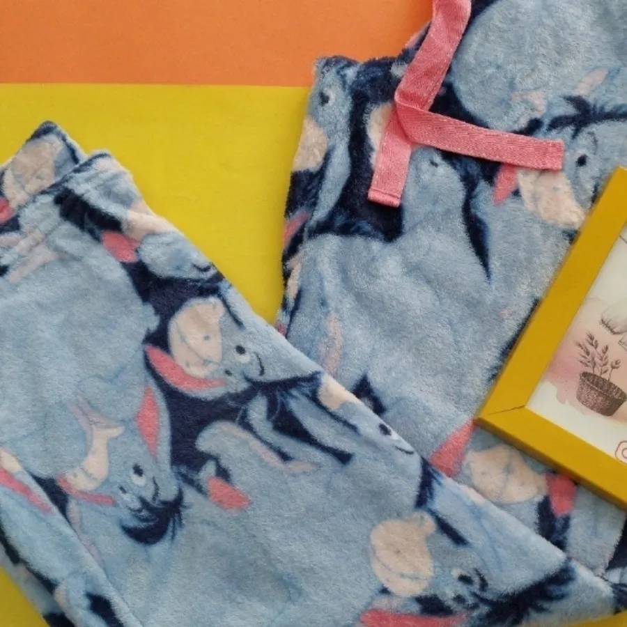 شلوار حوله ای