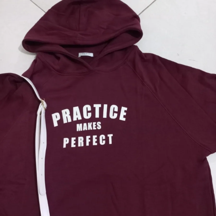 هودی بلند برند