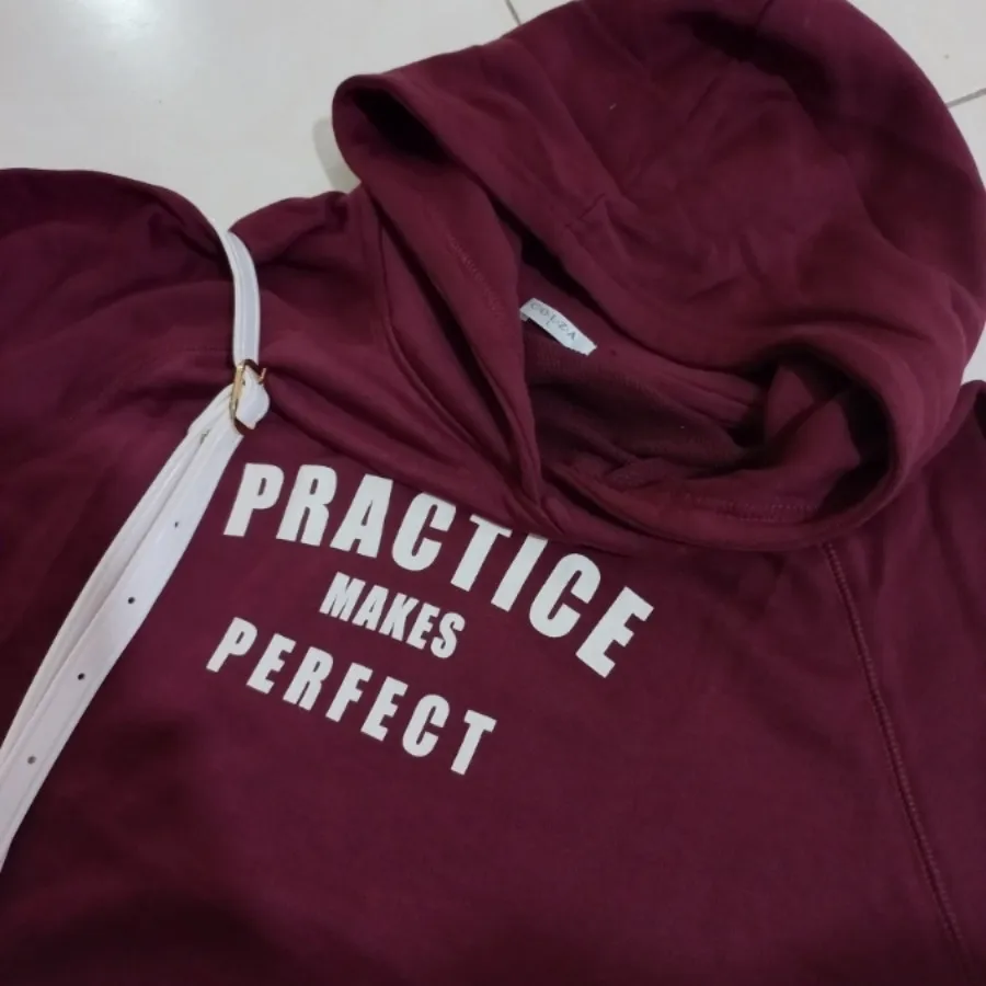 هودی بلند برند