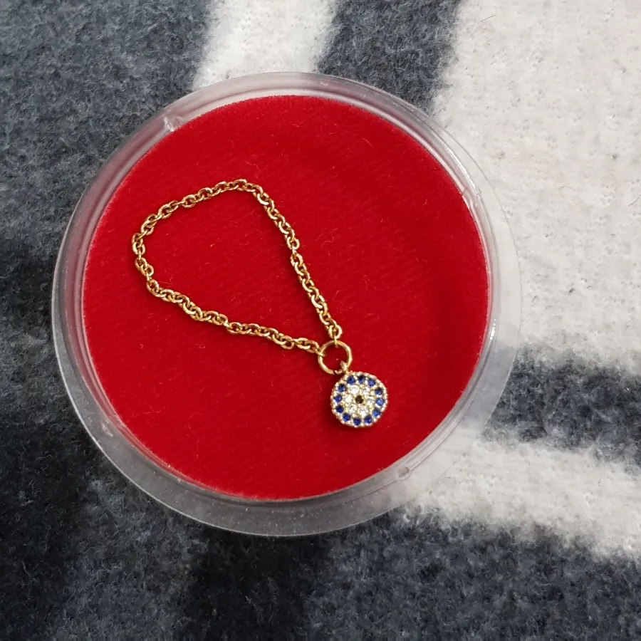 آویز تزیینی ساعت مچی