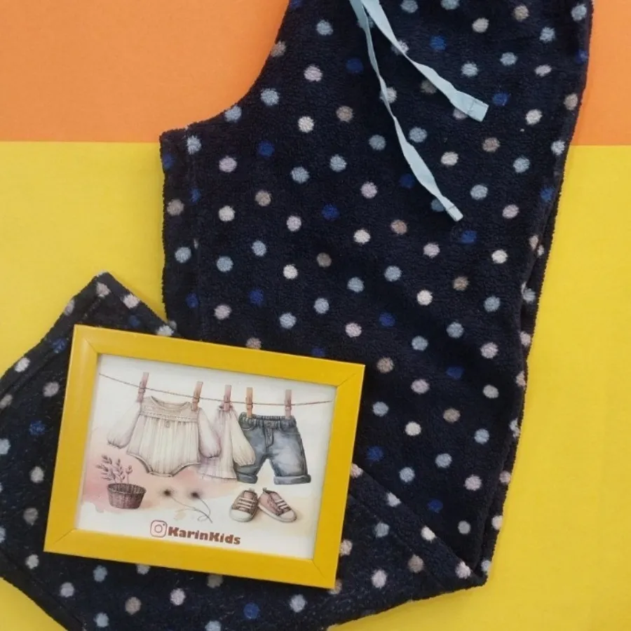 شلوار حوله ای