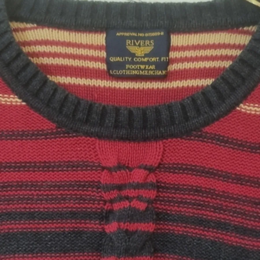 بلوز بافت خارجی  در حد نو