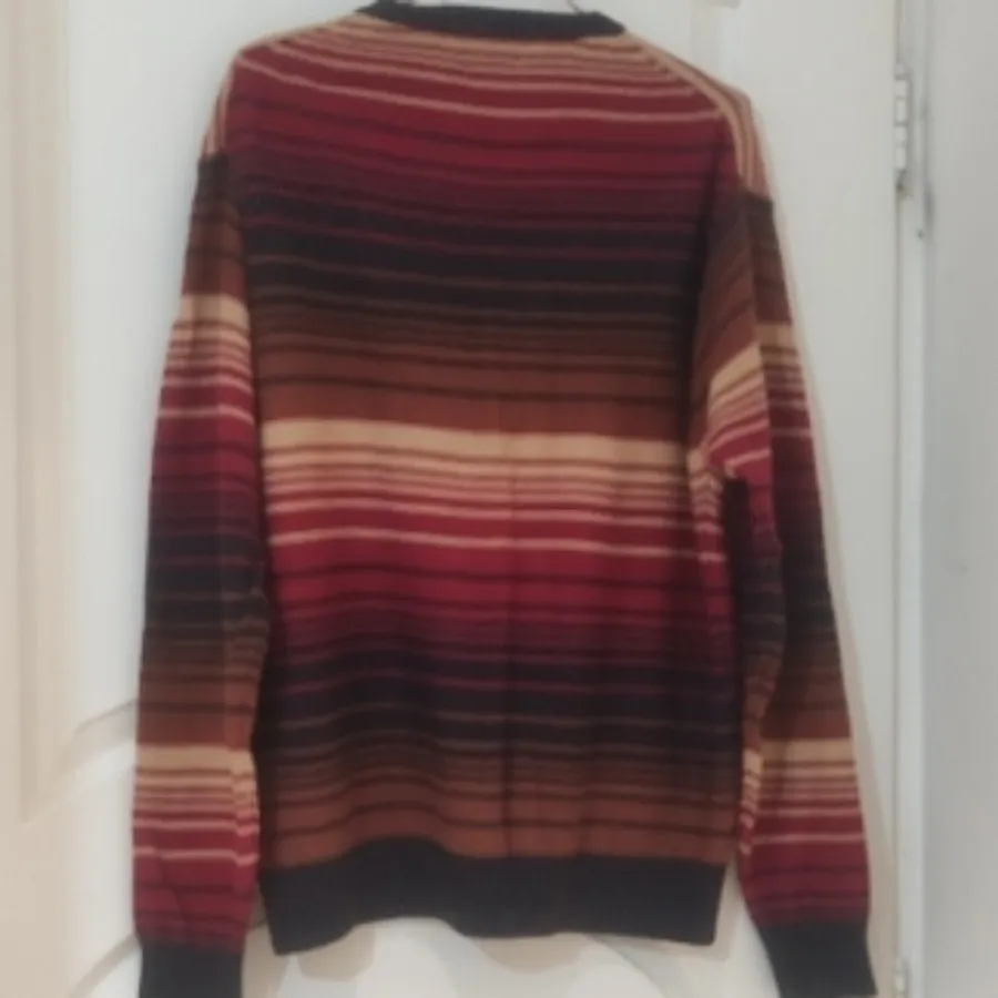 بلوز بافت خارجی  در حد نو