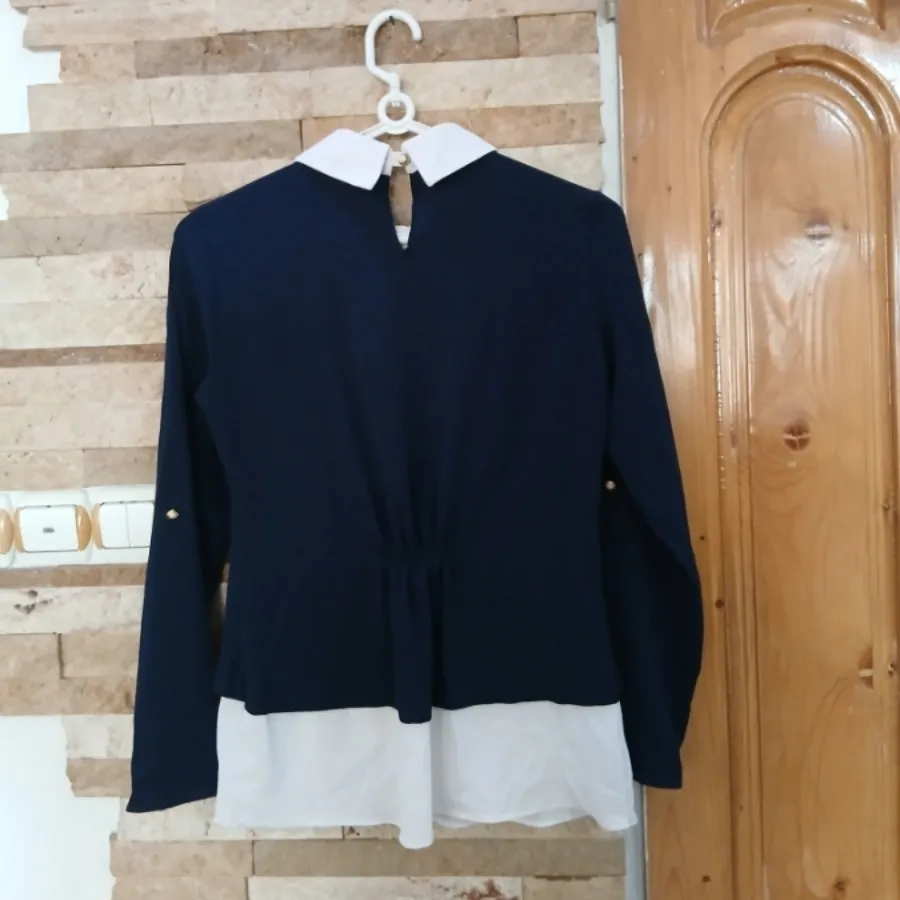 شومیز مجلسی