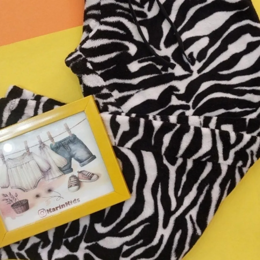 شلوار حوله ای